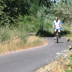 Bear Creek Greenway